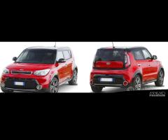 RICAMBI NUOVI KIA SOUL DAL 2014 AL 2019 - 1