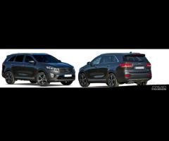 Ricambi auto NUOVI Kia Sorento 2015 in poi - 1