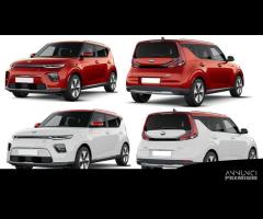 RICAMBI NUOVI KIA SOUL 22019 2020 2021 - 1