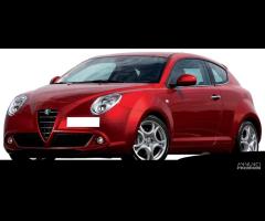 Ricambi auto NUOVI Alfa Romeo Mito 2008 al 2016