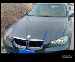 RICAMBI BMW Serie 3 E90 2.0d N47D20A