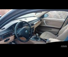 RICAMBI BMW Serie 3 E90 2.0d N47D20A