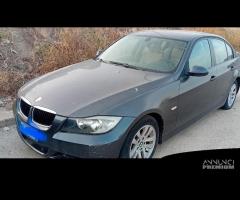 RICAMBI BMW Serie 3 E90 2.0d N47D20A