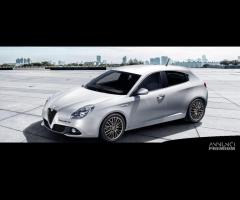 Ricambi NUOVI Alfa Romeo Giulietta 2016 in poi