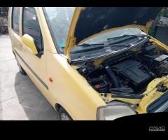 Motore Opel Agila 1.3CDTI