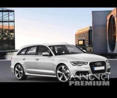 Ricambi nuovi Audi A6 dal 2014 al 2018 - 1