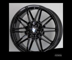 Cerchi in lega 19 bmw serie 3 serie 4 e 5 G20 G30