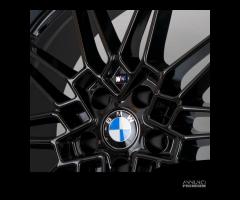 Cerchi in lega 19 bmw serie 3 serie 4 e 5 G20 G30