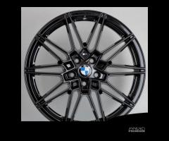 Cerchi in lega 19 bmw serie 3 serie 4 e 5 G20 G30