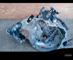 Cambio manuale CHEVROLET SPARK 1.0