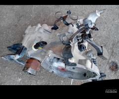 Cambio manuale CHEVROLET SPARK 1.0 - 7