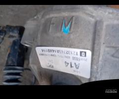 Cambio manuale CHEVROLET SPARK 1.0 - 8