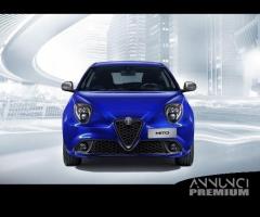 Ricambi auto NUOVI Alfa Romeo Mito 2016 in poi