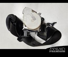 CINTURA ANTERIORE SINISTRA BMW X1 E84 COD:34058427