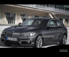 Ricambi auto NUOVI Bmw serie 1 F20 F21 2015 in poi