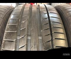 Cerchi in lega 18 per Mercedes A B C CLA con gomme - 8