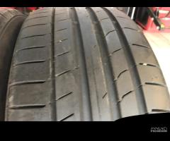 Cerchi in lega 18 per Mercedes A B C CLA con gomme - 9