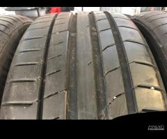 Cerchi in lega 18 per Mercedes A B C CLA con gomme - 10