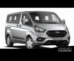 RICAMBI NUOVI FORD TRANSIT CUSTOM 2019 2019 2020 - 1