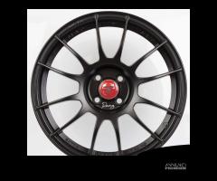 Cerchi da 17 et25 fiat 500 595 abarth alfa mito