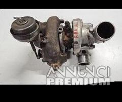 TURBINA TURBO COMPRESSORE TOYOTA RAV 4 17201-26030