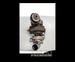 TURBINA TURBO COMPRESSORE TOYOTA RAV 4 17201-26030