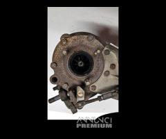 TURBINA TURBO COMPRESSORE TOYOTA RAV 4 17201-26030