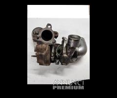 TURBINA TURBO COMPRESSORE TOYOTA RAV 4 17201-26030