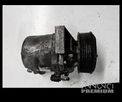 COMPRESSORE A/C NISSAN VERSA CODICE:A130602425