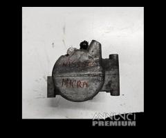 COMPRESSORE A/C NISSAN VERSA CODICE:A130602425 - 6