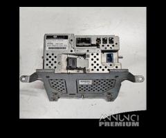 DISPLAY RANGE ROVER SPORT CODICE: 462200-5408