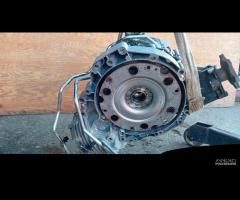 Cambio automatico multitronic AUDI A4 B8 - 1