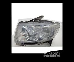 FARO SINISTRO  JEEP COMPASS CODICE:05182553AE - 1