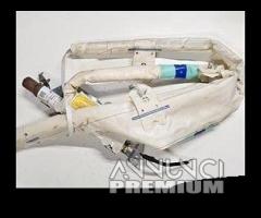 AIRBAG OPEL ASTRA CODICE:610768701BRH; 13251620; - 1