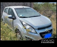 Ricambi Chevrolet Spark 1.0 - 1