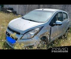 Ricambi Chevrolet Spark 1.0 - 6