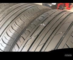 Cerchi in lega 18 per mini countryman F60 + gomme - 10