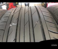 Cerchi in lega 18 per mini countryman F60 + gomme - 11