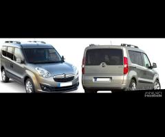 Ricambi auto NUOVI Opel Combo 2012 in poi