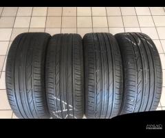 Cerchi in lega 18 per mini countryman F60 + gomme - 12