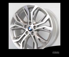 Cerchi in lega 18 originali bmw serie 2 x1 x2