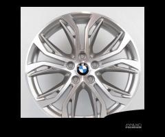 Cerchi in lega 18 originali bmw serie 2 x1 x2