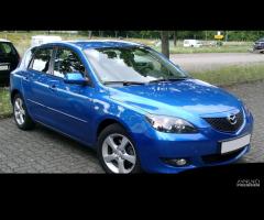 Ricambi NUOVI Mazda 3 dal 2003 in poi