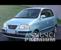 Ricambi NUOVI Hyundai Atos Prime dal 2003 in poi - 1