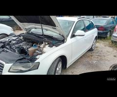 Ricambi AUDI A4 B8 2.0TDI CAG cambio automatico - 8