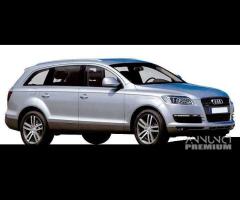 Ricambi auto NUOVI Audi Q7 dal 2006 in poi - 1