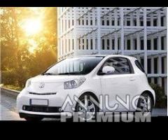 Ricambi NUOVI Toyota Iq dal 2009 in poi