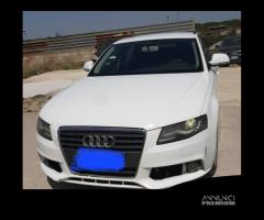 Ricambi AUDI A4 B8 2.0TDI CAG cambio automatico - 1