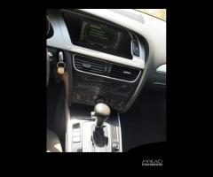 Ricambi AUDI A4 B8 2.0TDI CAG cambio automatico - 4