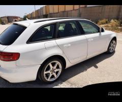 Ricambi AUDI A4 B8 2.0TDI CAG cambio automatico - 6